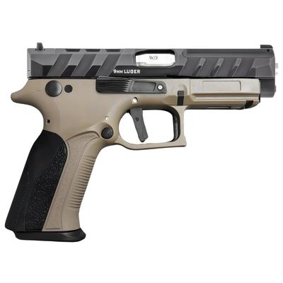 grand power q100 mk23 fde