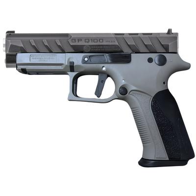 Grand Power Q100 MK23 -...