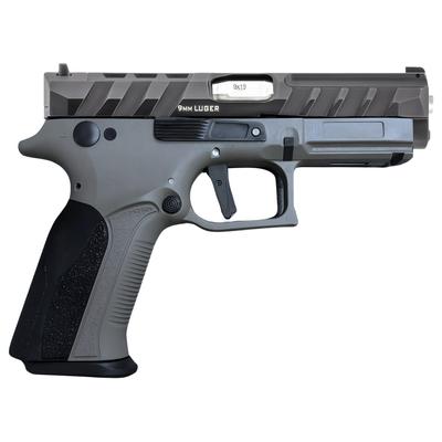 grand power q100 mk23 wolf grey