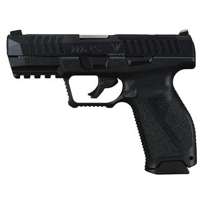 MPS 4,1" - OR - Black