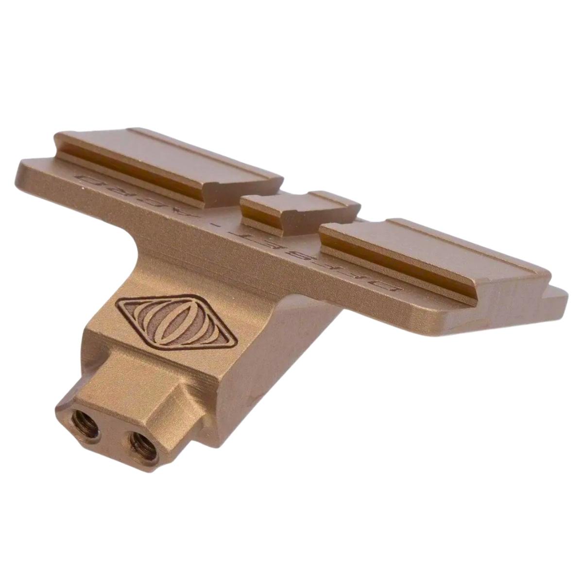 reptilia montaz rof offset do aus aimpoint acro fde 100 230