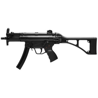Pistolet samopowtarzalny...