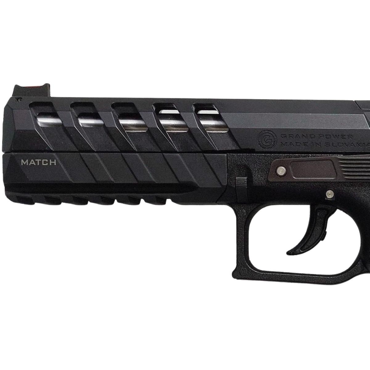 grand power x calibur mk23 m co