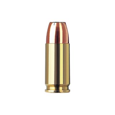 geco 9x19 8g ultra target hollow point 2431435