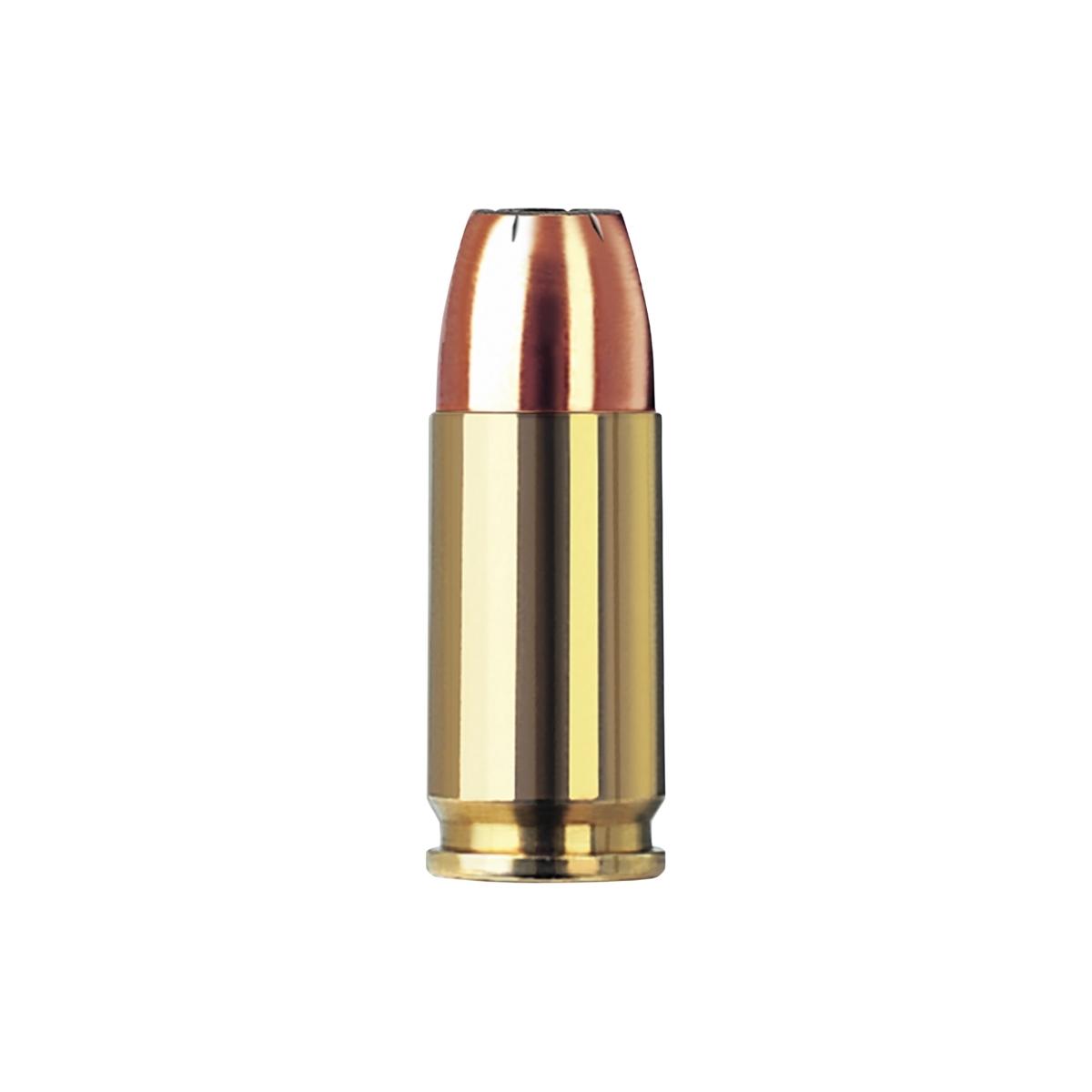 geco 9x19 8g ultra target hollow point 2431435