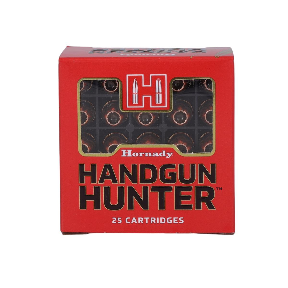 hornady p monoflex handgun hunter 9x19 115gr 7 5g 90281