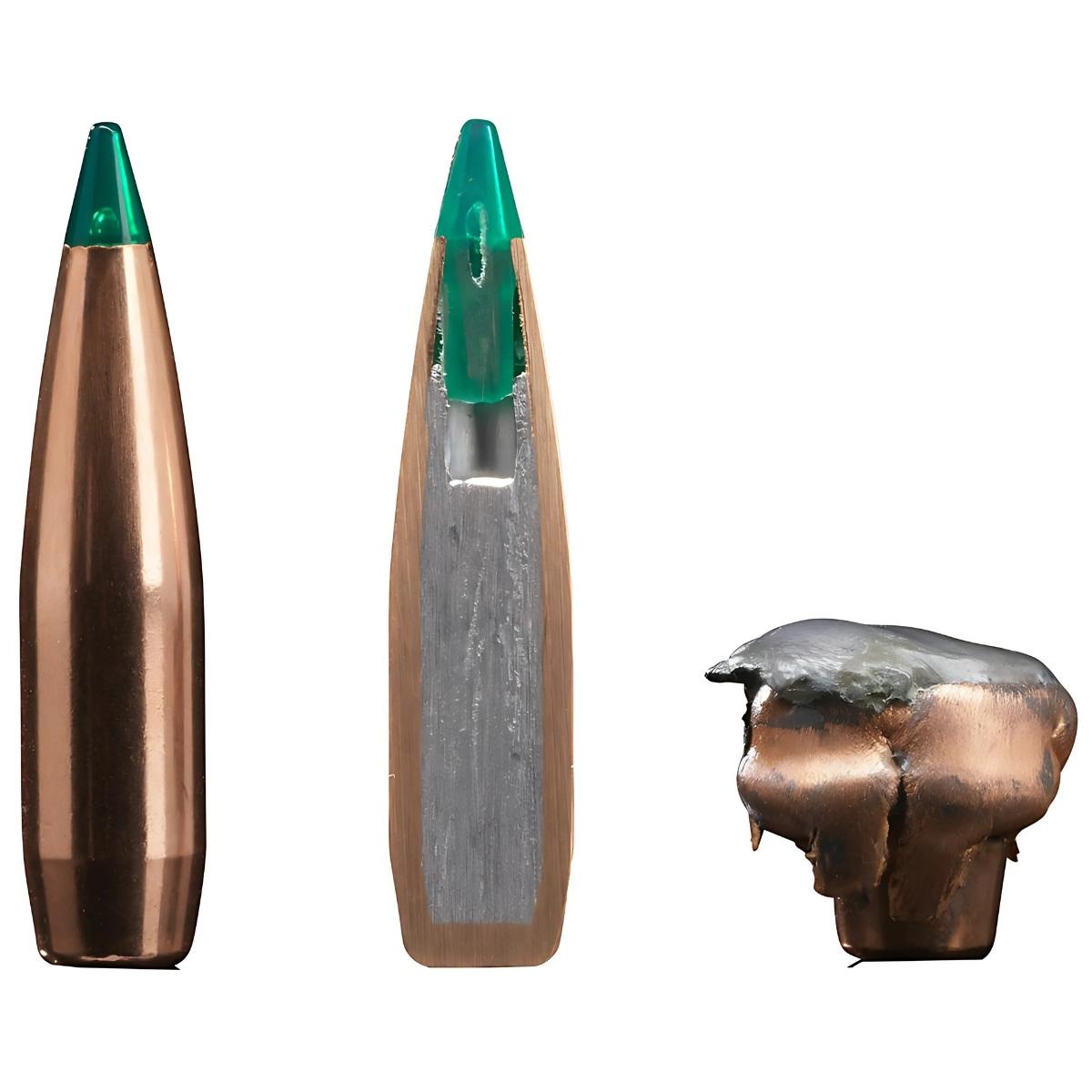 sako hpbt gamehead pro 308 win 10 7g 165gr 107a