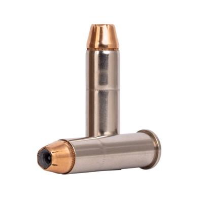 federal jhp hydra shok 357 magnum 158gr