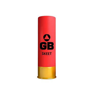 gb skeet 12 70 24g