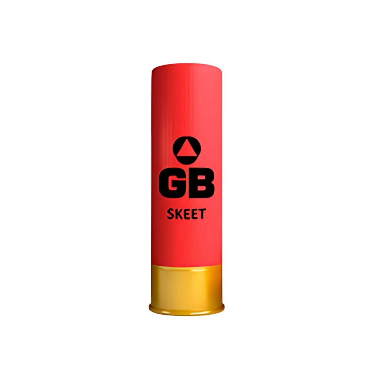 gb skeet 24g