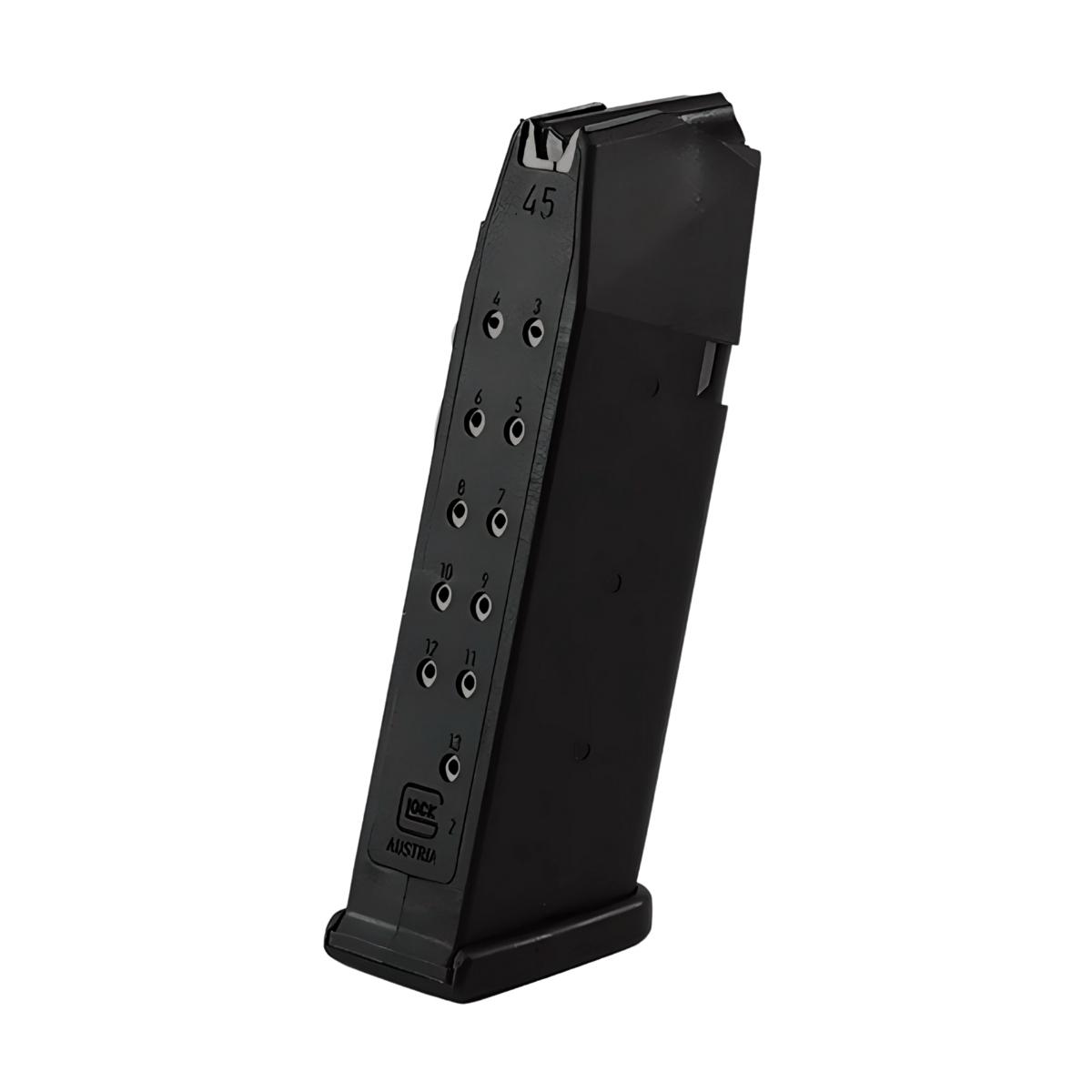 glock magazynek 13 nab glock 21 1098