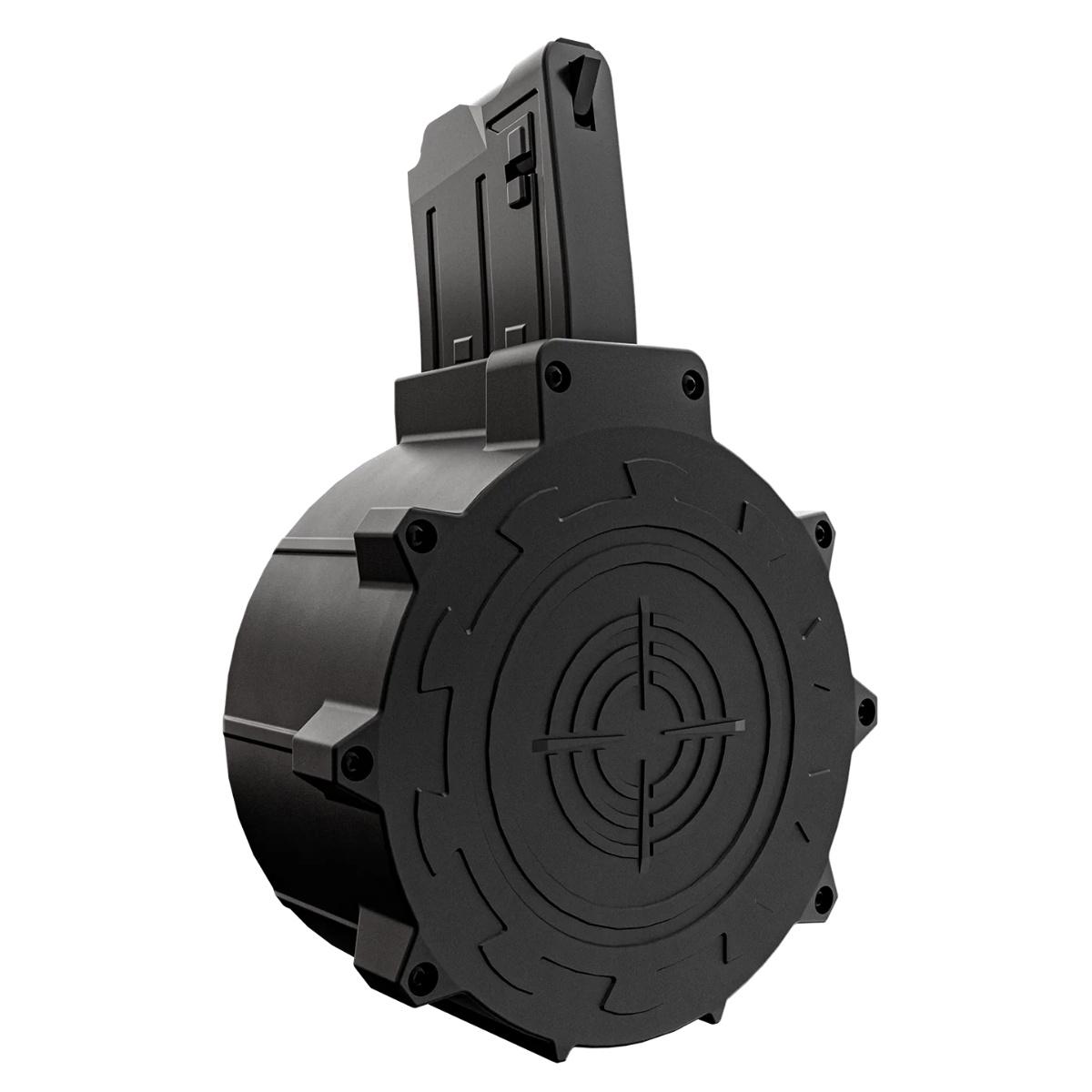 sierra defense magazynek bebnowy 20 nab do strzelby sierra