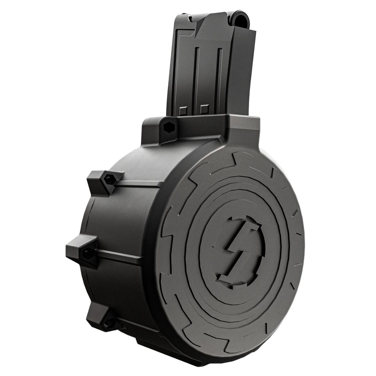 sierra defence magazynek bebnowy 20 nab do strzelby sierra