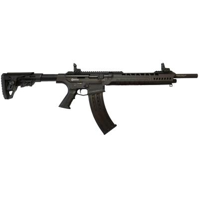 Sierra Huricane 12 Black