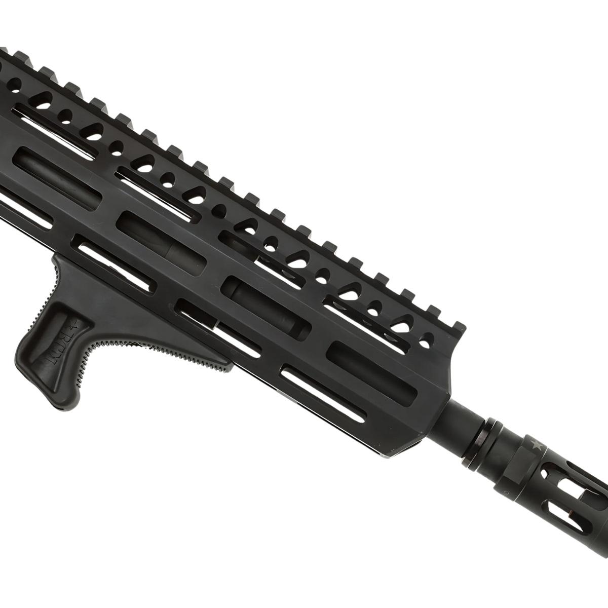 bcm chwyt przedni katowy kag mcmr m lok black bcm kag mcmr blk