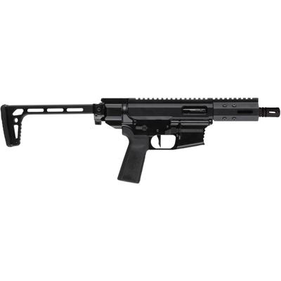 sog xs 5 black