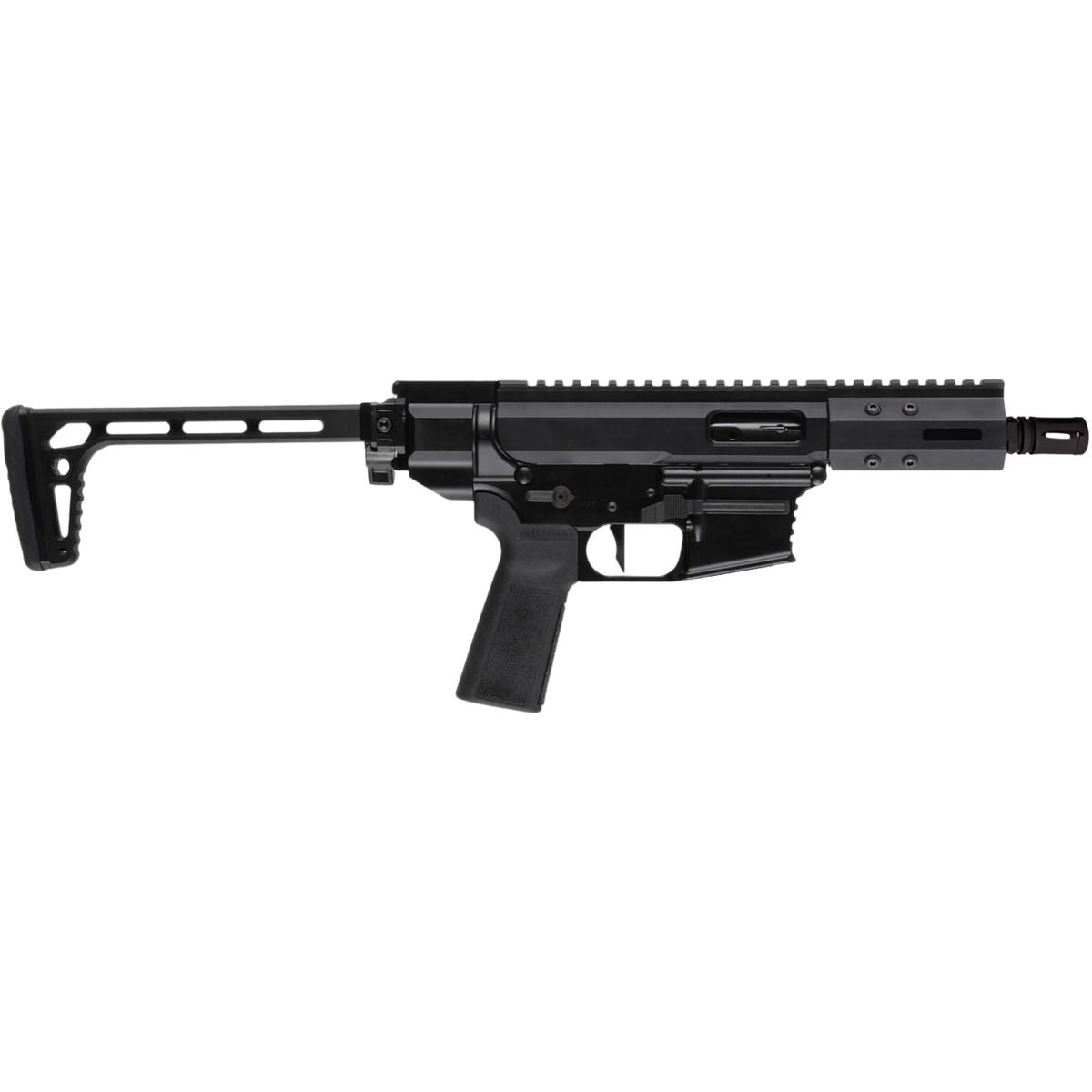 sog xs 5 black