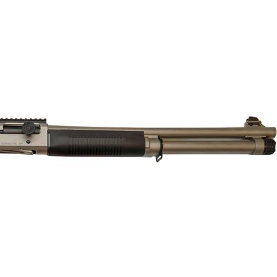 sierra defense corvette satin sp 18 5