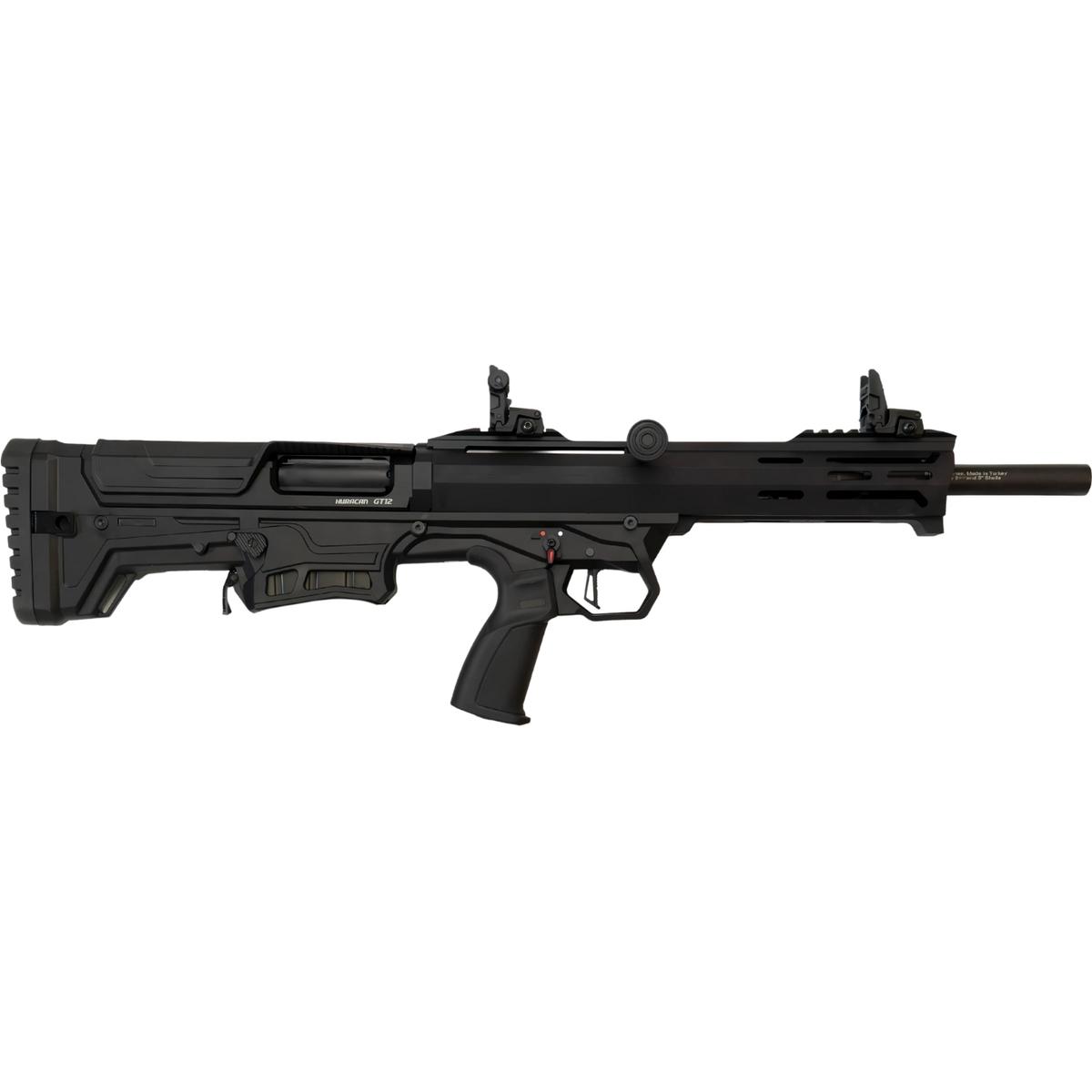 sierra defense huracan gt12 black s