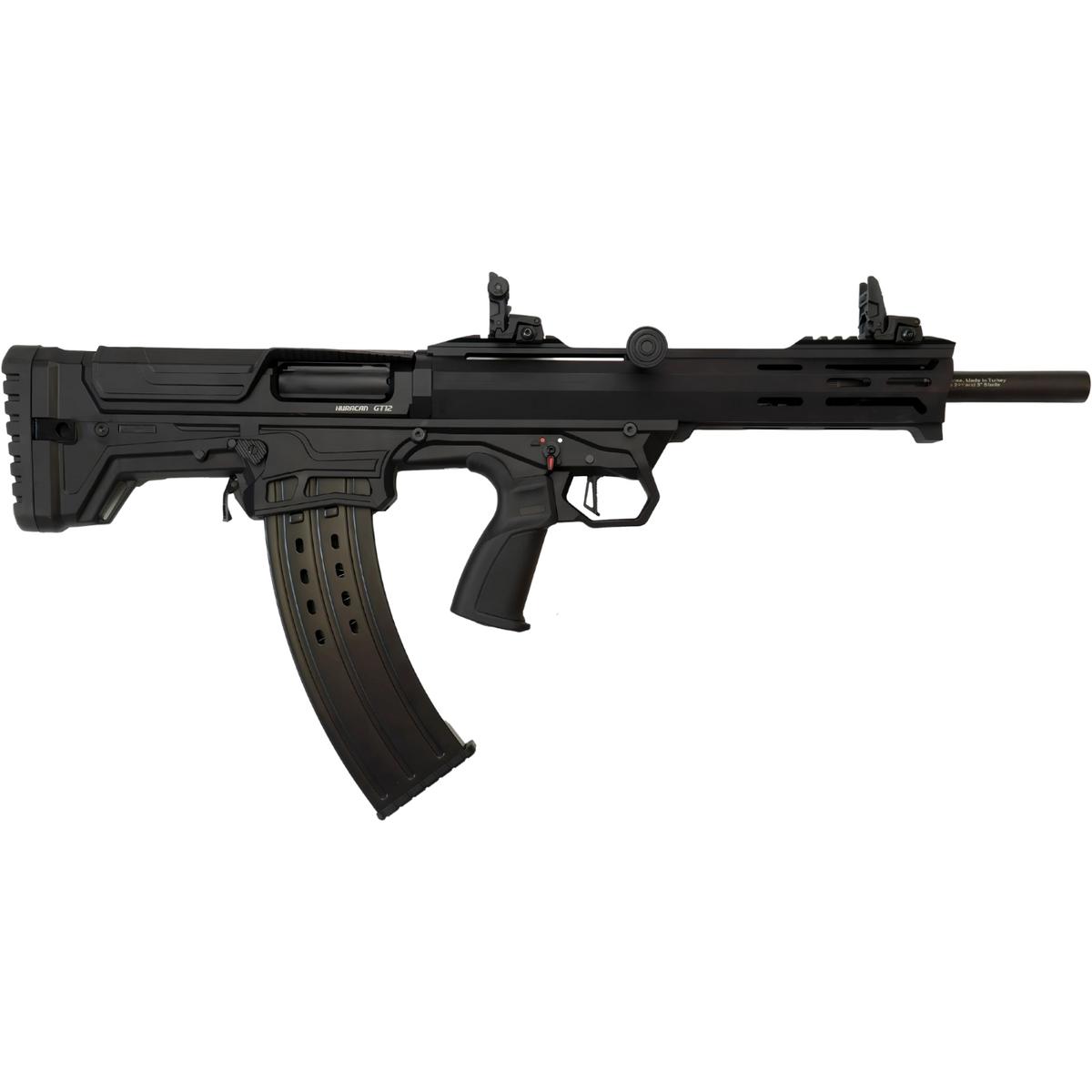 sierra defense huracan gt12 black s
