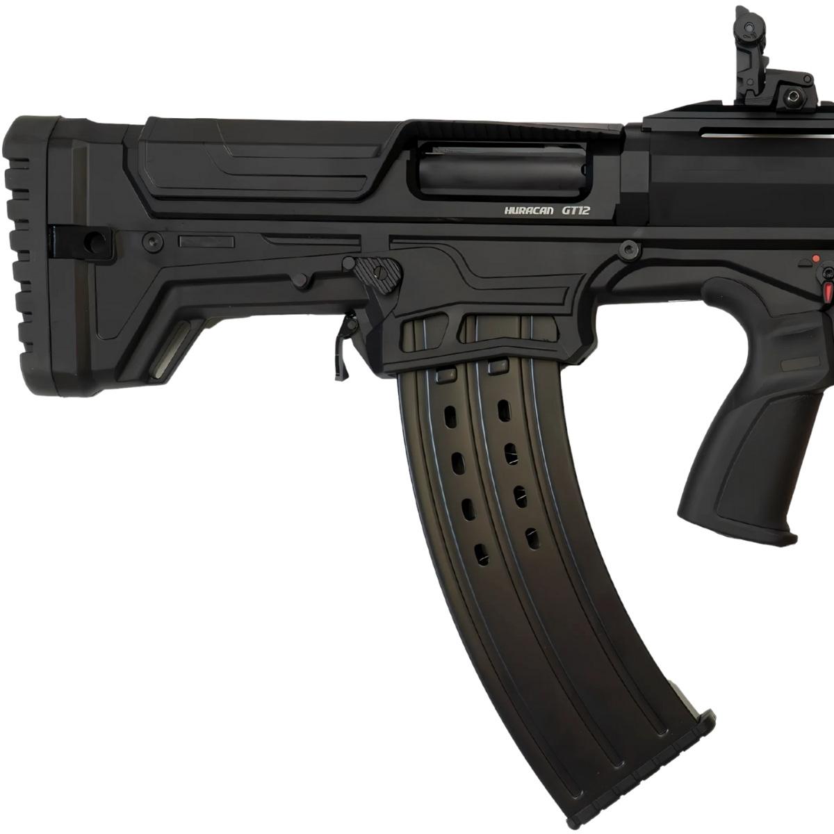 sierra defense huracan gt12 black s