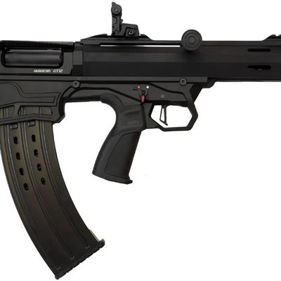 sierra defense huracan gt12 black s