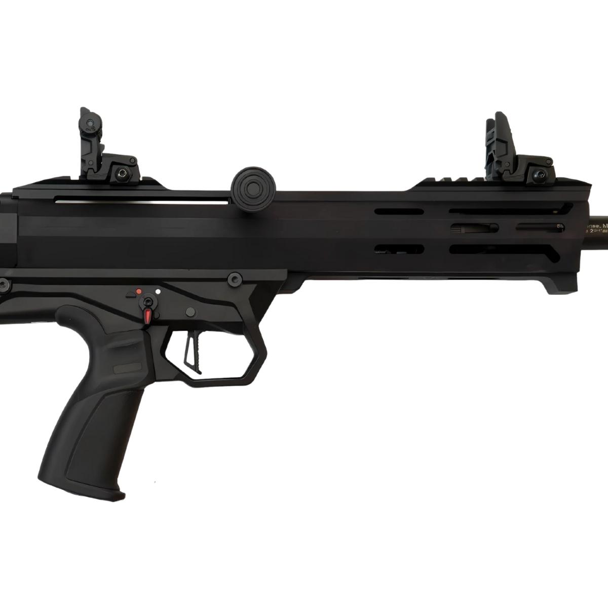 sierra defense huracan gt12 black s