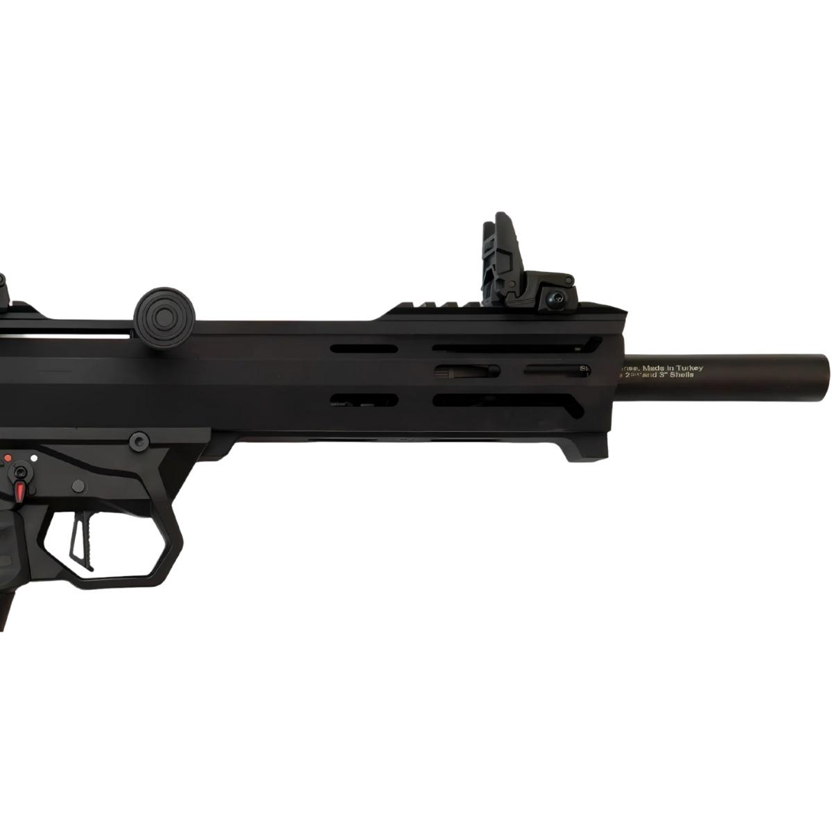 sierra defense huracan gt12 black s