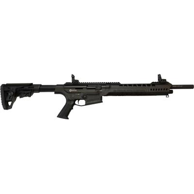 sierra huricane 12 black