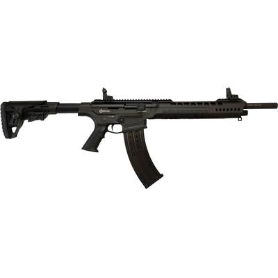 sierra huricane 12 black
