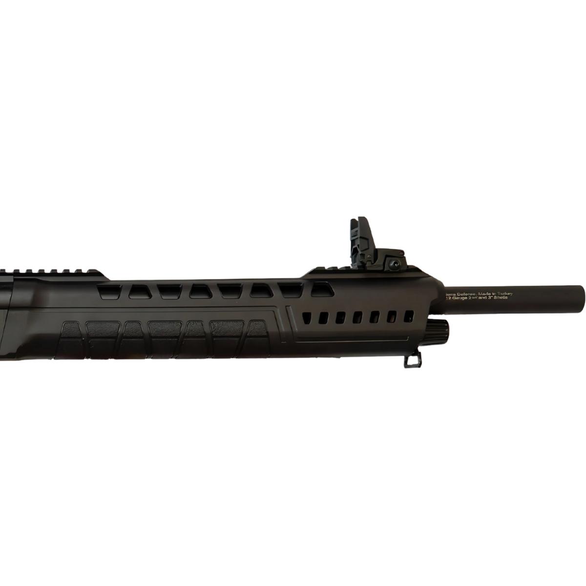 sierra huricane 12 black