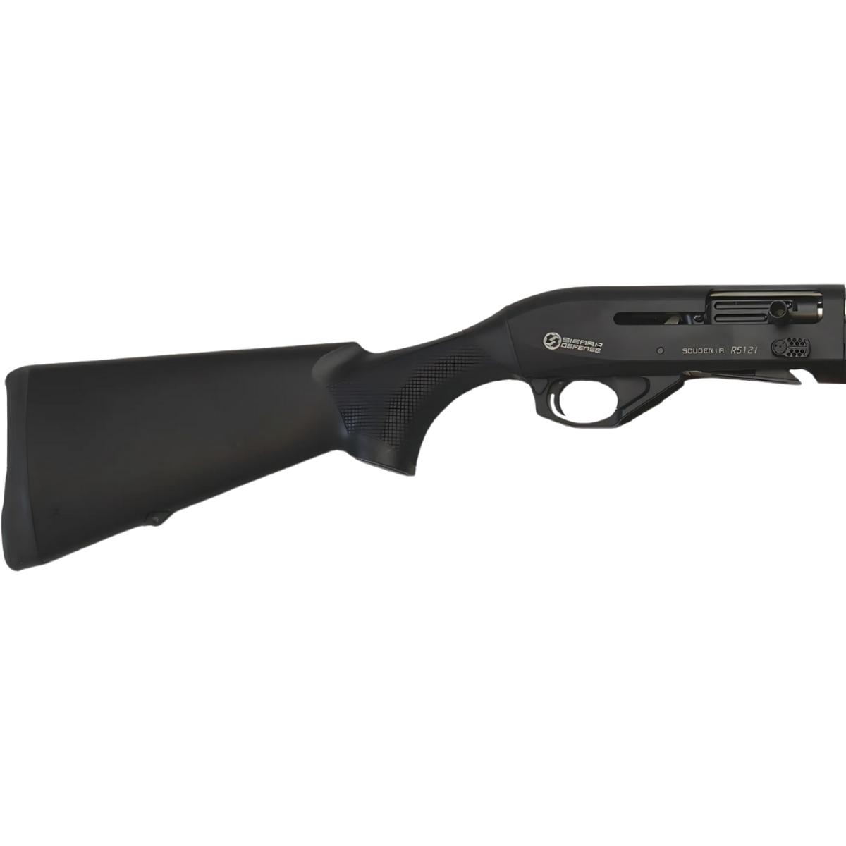 sierra defense scuderia rs12i 26