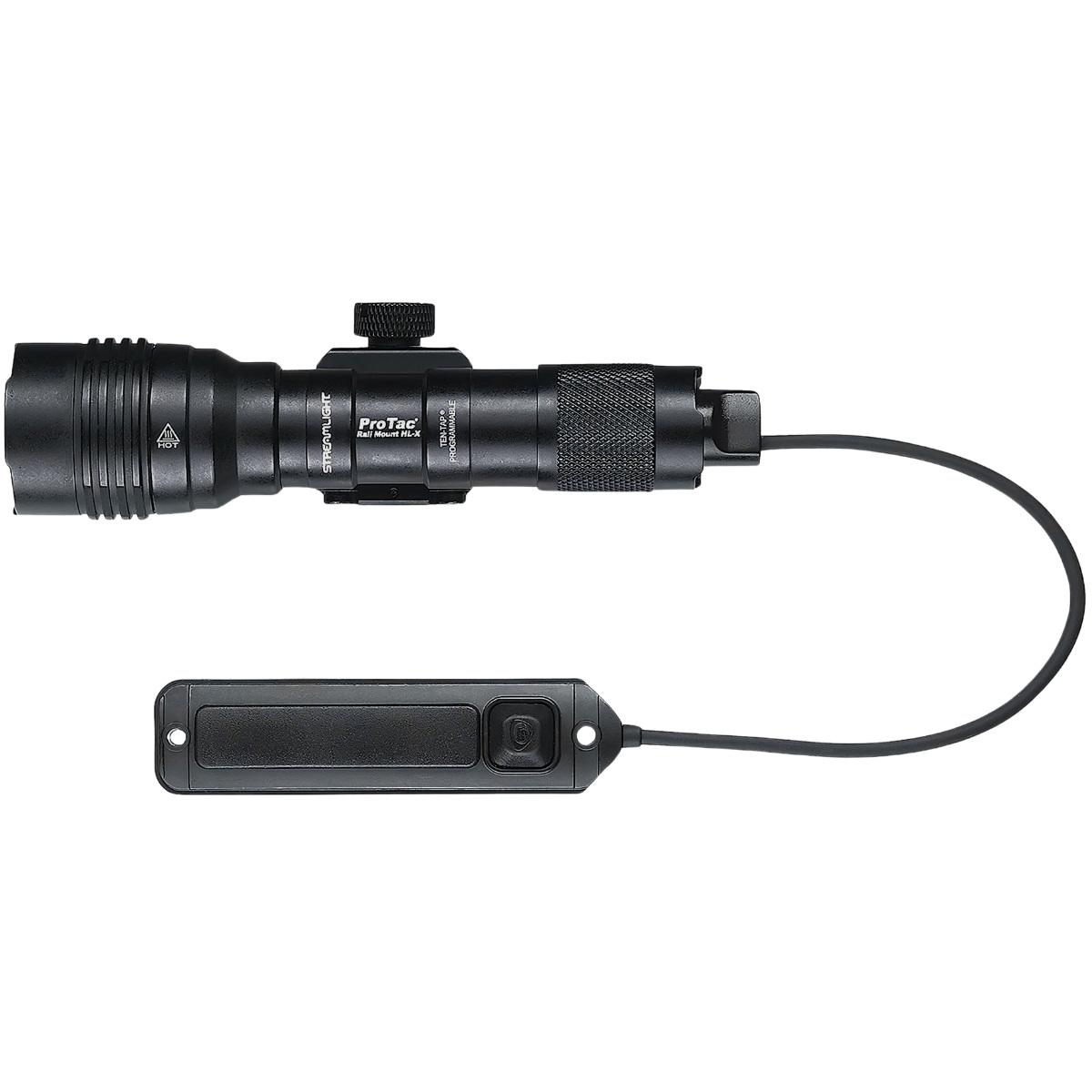 streamlight latarka do broni dlugiej protac rail mount hl x 1000 lumenow