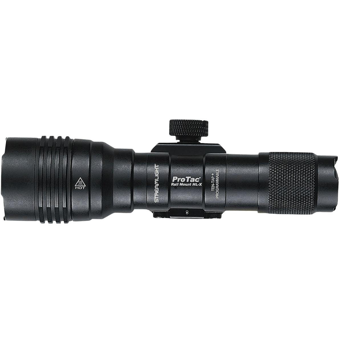 streamlight latarka do broni dlugiej protac rail mount hl x 1000 lumenow