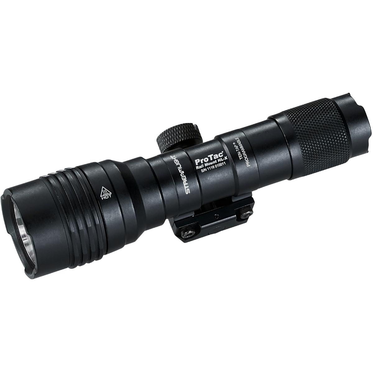 streamlight latarka do broni dlugiej protac rail mount hl x 1000 lumenow