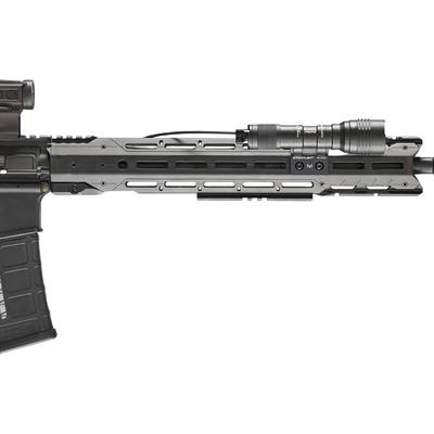 streamlight latarka do broni dlugiej protac rail mount hl x 1000 lumenow