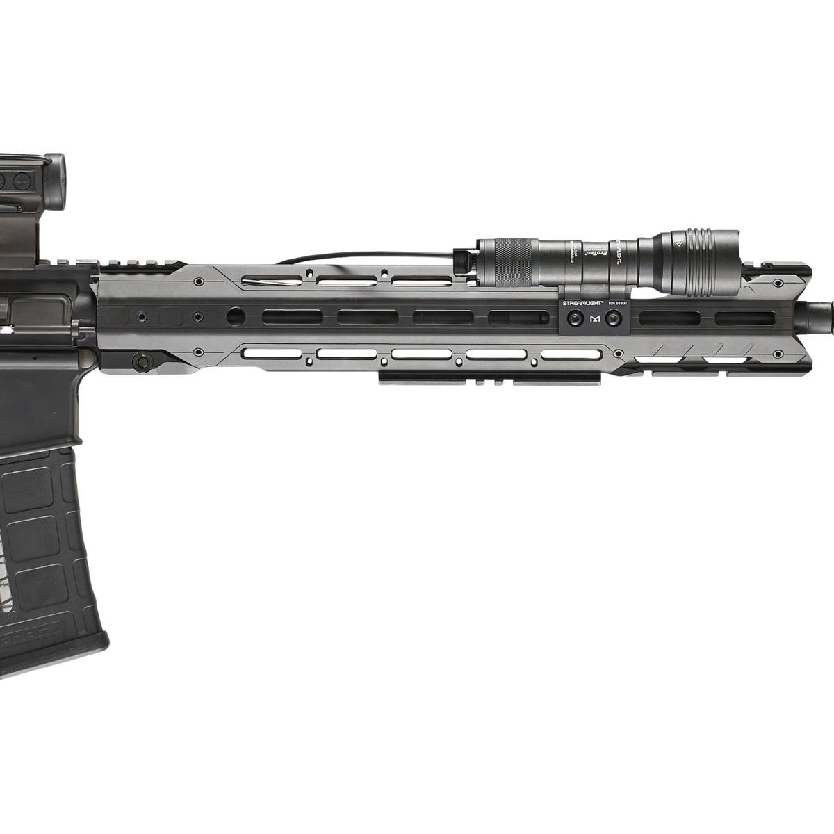 streamlight latarka do broni dlugiej protac rail mount hl x 1000 lumenow