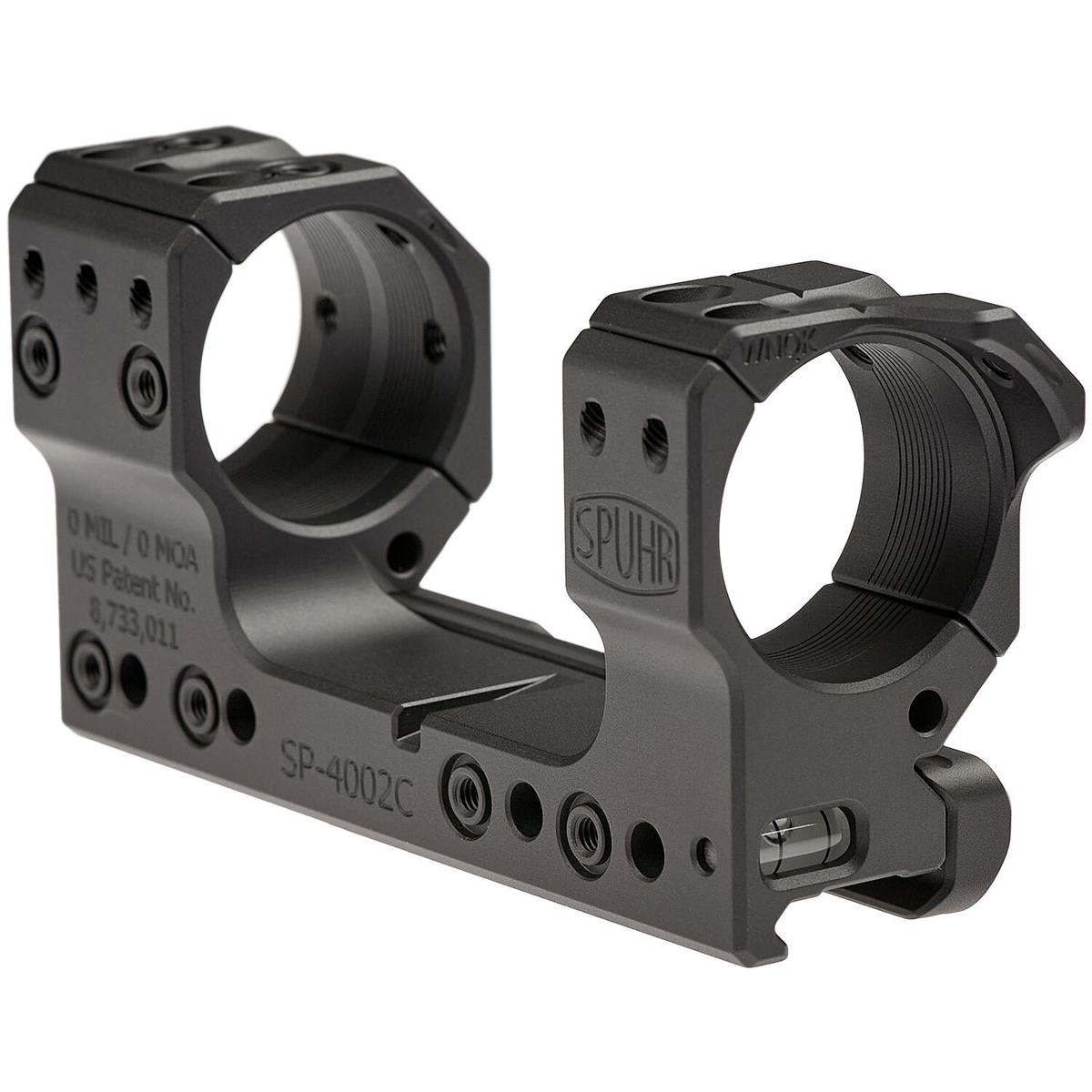 spuhr montaz pod optyke 34mm 0 moa sp 4002c