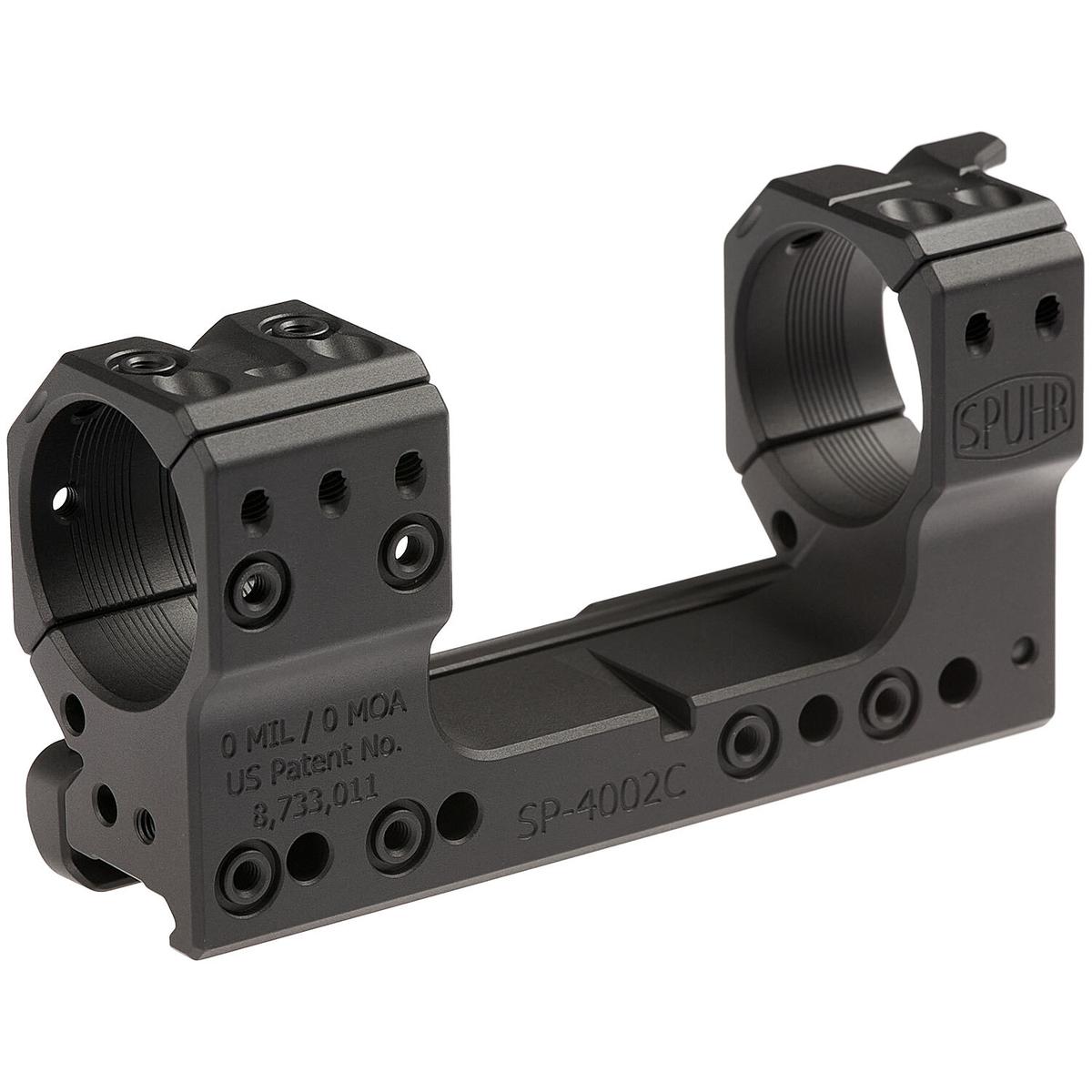 spuhr montaz pod optyke 34mm 0 moa sp 4002c