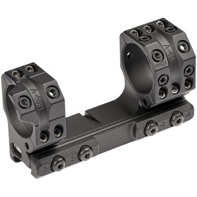 spuhr montaz pod optyke 34mm 0 moa sp 4002c