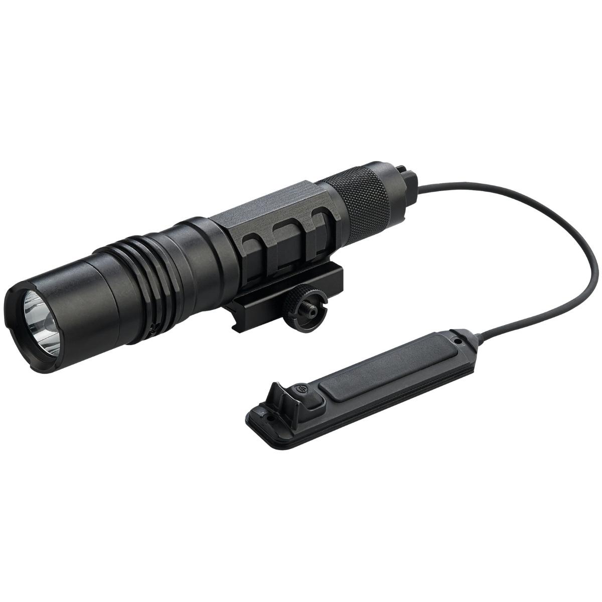 streamlight latarka do broni dlugiej protac rail mount hl x laser usb 1000 lumenow