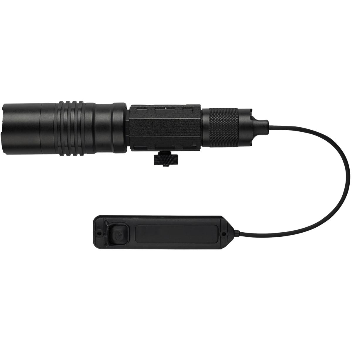 streamlight latarka do broni dlugiej protac rail mount hl x laser usb 1000 lumenow