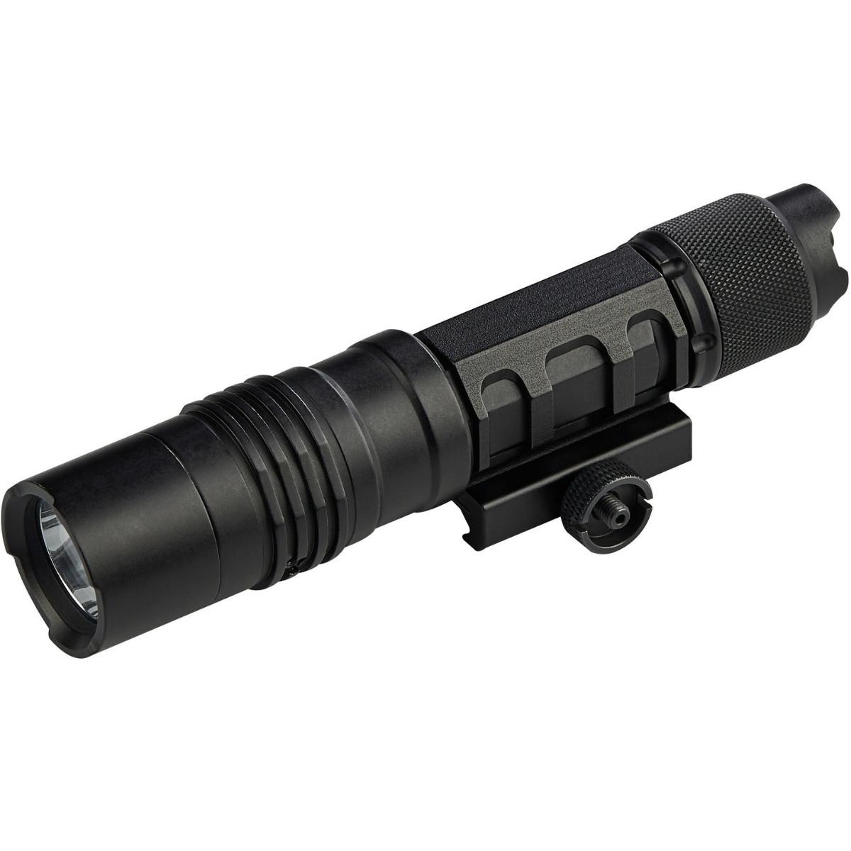 streamlight latarka do broni dlugiej protac rail mount hl x laser usb 1000 lumenow