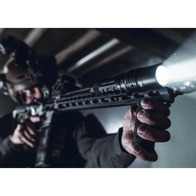 streamlight latarka do broni dlugiej protac rail mount hl x laser usb 1000 lumenow