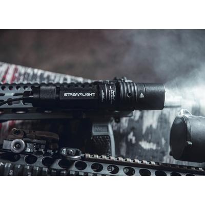 streamlight latarka do broni dlugiej protac rail mount hl x laser usb 1000 lumenow