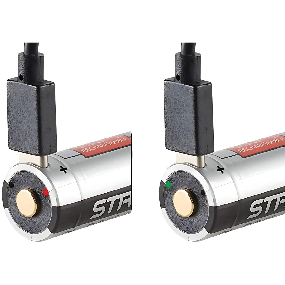 streamlight latarka do broni dlugiej protac rail mount hl x usb 1000 lumenow