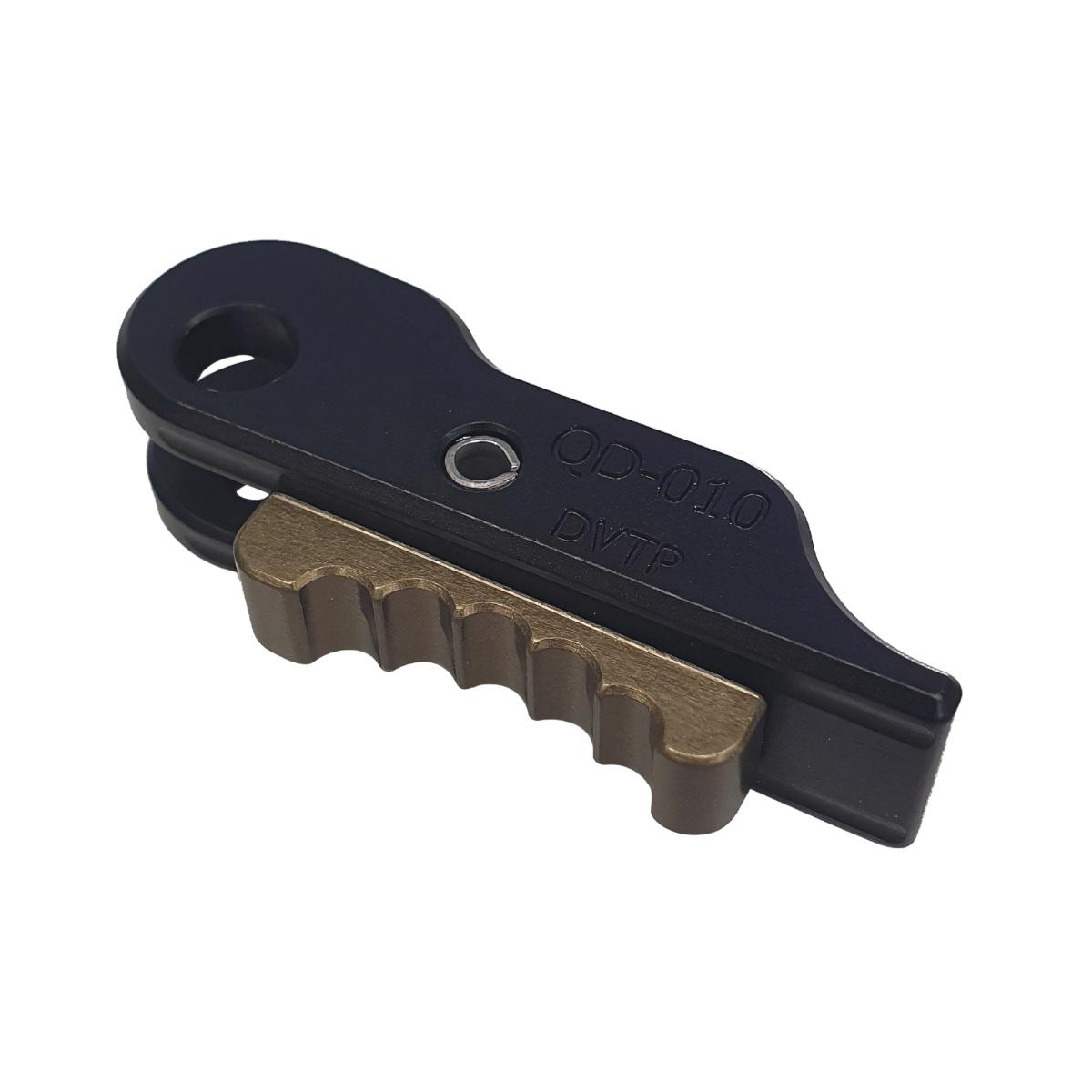 spuhr montaz pod optyke 30mm 20 6 moa qdp 3602
