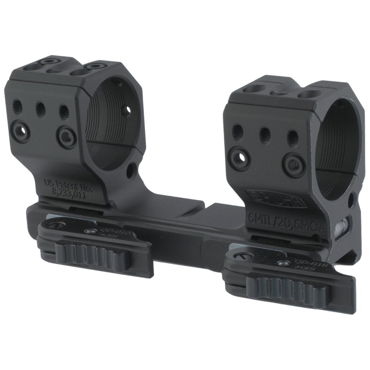 spuhr montaz pod optyke 34mm 20 6 moa qdp 4602