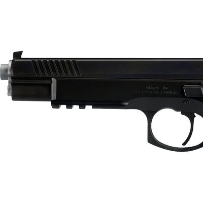cz 75 taipan blue