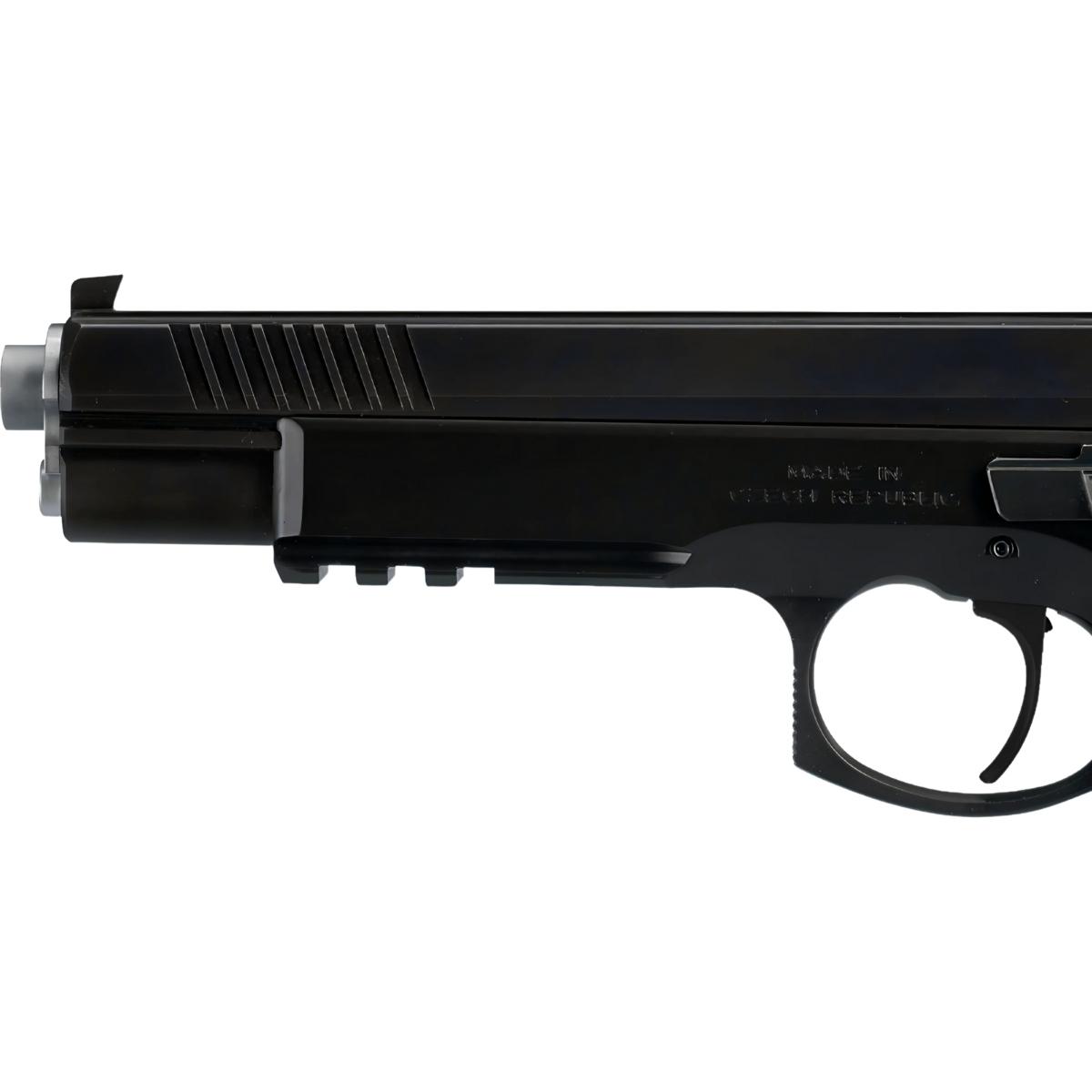 cz 75 taipan blue